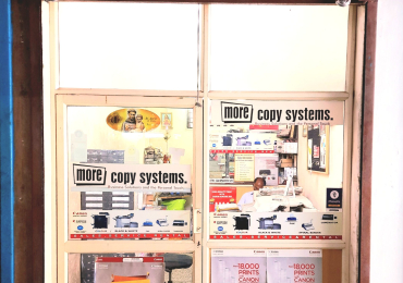 More Copy Systems Photocopiers Supplier in Ernakulam
