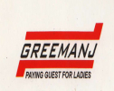 Paying Guest For Ladies